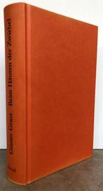 Grass, Günter - Beim Häuten der Zwiebel (2006), Ophalen of Verzenden, Zo goed als nieuw