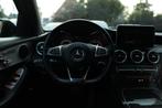 Mercedes-Benz GLC-klasse Coupe AMG 43 4MATIC|Camera|Carbon|3, Automaat, Gebruikt, Zwart, 367 pk