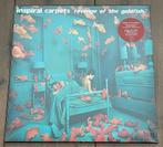 Inspiral Carpets - Revenge Of The Goldfish lp / Ltd colored, Cd's en Dvd's, Ophalen of Verzenden, Alternative, 12 inch, Nieuw in verpakking