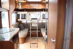 Uwis Caravanbed, Caravans en Kamperen, Ophalen, Gebruikt
