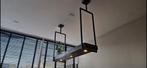 Hanglamp Goossens. €150,- Winkelprijs €500+, Huis en Inrichting, Lampen | Hanglampen, Ophalen, Zo goed als nieuw, Metaal, 75 cm of meer