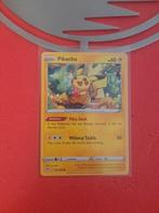 Pokemon Pikachu Lost Origin MINT, Hobby en Vrije tijd, Verzamelkaartspellen | Pokémon, Ophalen of Verzenden, Zo goed als nieuw