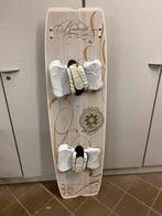 Brunotti Princess kiteboard, Watersport en Boten, Twintip, Ophalen, Zo goed als nieuw, 4 m² of minder