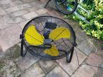 Stanley Grondventilator, Ophalen, Zo goed als nieuw, Vloerventilator