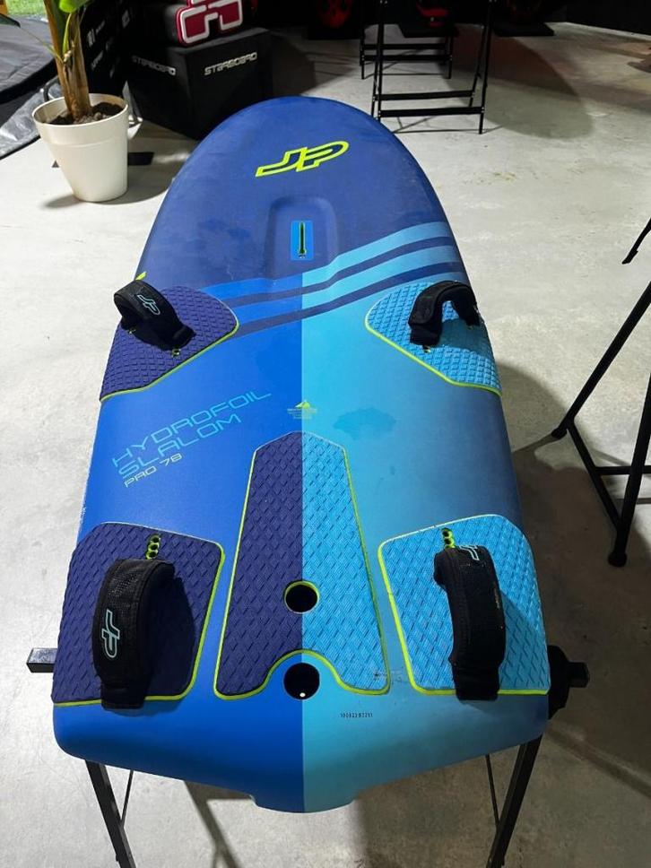JP HYDROFOIL SLALOM 78 2023 PRO, Watersport en Boten, Windsurfen