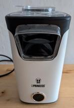 Princess popcornmaker popcornmachine, Ophalen of Verzenden, Zo goed als nieuw