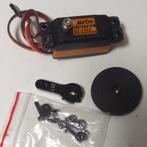 Savöx SC-1252MG low profile coreless servo (Tamiya M, TT, TA, Ophalen of Verzenden, Gebruikt, Schaal 1:10, Onderdeel