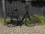 Tweedehands E-bike Gazelle Grenoble C8+ HMB, Ophalen, Zo goed als nieuw, 51 tot 55 cm, 50 km per accu of meer