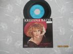 Kristina Bach        Erst ein Cappocino, 7 inch, Single, Ophalen of Verzenden, Zo goed als nieuw