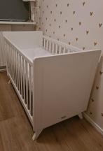 Bopita ledikant wit, Ophalen, Gebruikt, Jongetje of Meisje