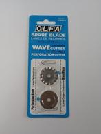 Olfa WPB-1 spare blades voor WAC-1 en PRC-1, Nieuw, Onderdeel of Toebehoren, Ophalen