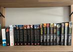 Diverse boeke David Baldacci, Boeken, Thrillers, Verzenden, Zo goed als nieuw, Nederland