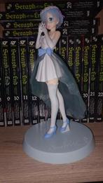 Sega Rem Bridal Statue - Re:Zero, Ophalen of Verzenden