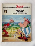 Asterix en de Noormannen. 1972, Boeken, Stripboeken, Gelezen, Eén stripboek, Ophalen of Verzenden, Goscinny & Uderzo