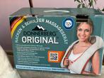 Donnerberg Massage Apparaat - Zo Goed Als Nieuw!, Verzenden, Zo goed als nieuw, Apparaat