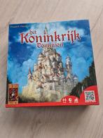 Het Koninkrijk Dominion, Ophalen of Verzenden, Zo goed als nieuw, 999games