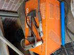 Electric  gereedschap, Doe-het-zelf en Verbouw, Ophalen of Verzenden, Zo goed als nieuw