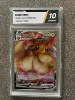 Eevee VMAX - SWSH087 - Promo - Gem Mint 10, Verzenden, Zo goed als nieuw, Losse kaart