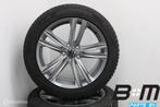 WINTER ORIGINEEL 18 inch Sebring velgen VW Passat 3G8601025N, Auto-onderdelen, Banden en Velgen, 18 inch, Banden en Velgen, Winterbanden