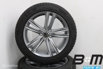 WINTER ORIGINEEL 18 inch Sebring velgen VW Passat 3G8601025N beschikbaar voor biedingen