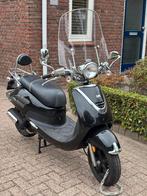 Sym allo 2018, Fietsen en Brommers, Ophalen of Verzenden, Zo goed als nieuw, Benzine, Allo