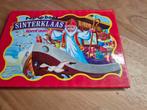 Pop- Up boek Sinterklaas komt aan, Diversen, Sinterklaas, Ophalen of Verzenden, Zo goed als nieuw