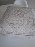 Indonesische offermanden, 3 stuks, stapelbaar, Overige materialen, Minder dan 50 cm, Minder dan 50 cm, Ophalen of Verzenden