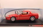 Ferrari 550 Barchetta Hardtop Hot Wheels 1:18 special 29444, Hobby en Vrije tijd, Ophalen of Verzenden, Nieuw, Auto, Hot Wheels