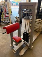 Krachtstation - Biceps Curl Machine, Ophalen, Gebruikt, Krachtstation, Armen