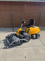 Stiga villa 15 hst incl maaidek nieuw !!, -, Ophalen of Verzenden, Niet opgegeven, Mulchfunctie