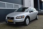 Volvo C30 2.4i Automaat, Auto's, Volvo, 65 €/maand, Gebruikt, 700 kg, 4 stoelen