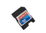 SanDisk SD CARD Adapter Mini SD To SD Nieuw!, Audio, Tv en Foto, Fotografie | Geheugenkaarten, Nieuw, SD, Ophalen of Verzenden