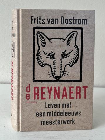 De Reynaert - Leven met een middeleeuws meesterwerk (2023) beschikbaar voor biedingen