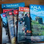 Lychnari & Kala Tijdschriften., Ophalen of Verzenden