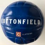 Cottonfield leren lederen voet bal voetbal NIEUW, Ophalen of Verzenden, Nieuw, Cottonfield