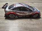 Opel Astra DTM Modelauto, Hobby en Vrije tijd, Modelauto's | 1:18, Ophalen of Verzenden, Zo goed als nieuw, Auto, Overige merken