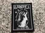Patch van Samael -The Black Face, Nieuw, Ophalen of Verzenden, Kleding, Patch van Samael -The Black Face