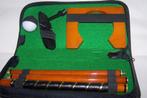 Mini-Golf putter set. Nieuw in etui., Sport en Fitness, Golf, Ophalen of Verzenden, Nieuw, Set