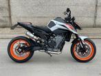 KTM 890 duke R (bj 2021), 2 cilinders, Meer dan 35 kW, Overig, 889 cc