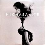 CD/PROMO  HIGHASAKITE - Camp Echo, Ophalen of Verzenden, 2000 tot heden, Zo goed als nieuw