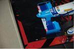 SALE ! BENETTON B195 F1 SCHUMACHER decal set Minichamps WRH, Hobby en Vrije tijd, Modelauto's | 1:18, Verzenden, Zo goed als nieuw