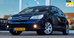 Citroen C4 1.6i 16V VTR+ 3e Eigenaar Trekhaak Clima Nieuwe A, Voorwielaandrijving, Stof, Gebruikt, Parkeersensor