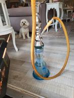 Shisha met toebehoren  bieden vanaf 80 euro kahlil maamoon, Ophalen of Verzenden, Zo goed als nieuw, Sigarenbandjes