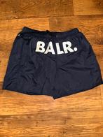 Heren donkerblauwe zwembroek van Balr, Ophalen of Verzenden, Blauw