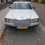 Mercedes w126 280 se, Auto's, Particulier, Te koop
