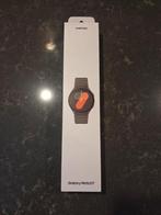 Samsung Galaxy Watch 7 - Nieuw en GESEALED!, Sieraden, Tassen en Uiterlijk, Smartwatches, Zwart, Nieuw, Ophalen of Verzenden, Samsung