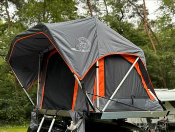 Soft-top daktent 125 cm nu incl. bonusset direct leverbaar! beschikbaar voor biedingen