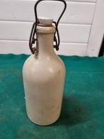 kruik fles zwelschen wasser voor de sier, Ophalen of Verzenden, 'T Olde Gre-j, Info@toldegrej.nl, Endepoelstraat 20f Didam