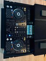 Pioneer XDJ-RX2 inclusief flightcase, tas en prodector, Ophalen, Zo goed als nieuw, Pioneer