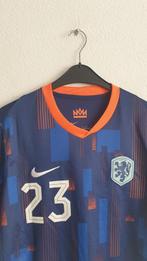 Nederlands Elftal Shirt Lieke Martens #23, Nike, Ophalen of Verzenden, Zo goed als nieuw, Maat 48/50 (M)